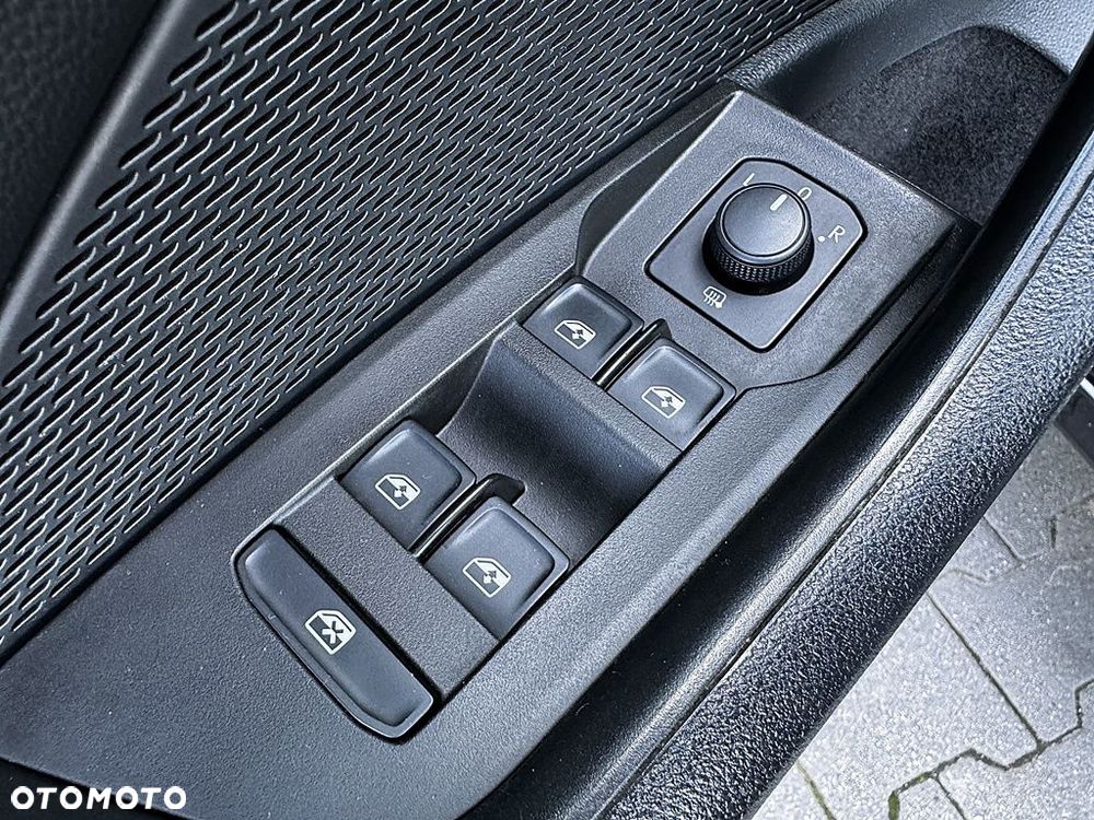 Skoda Octavia 1.5 TSI GPF ACT Ambition - 20