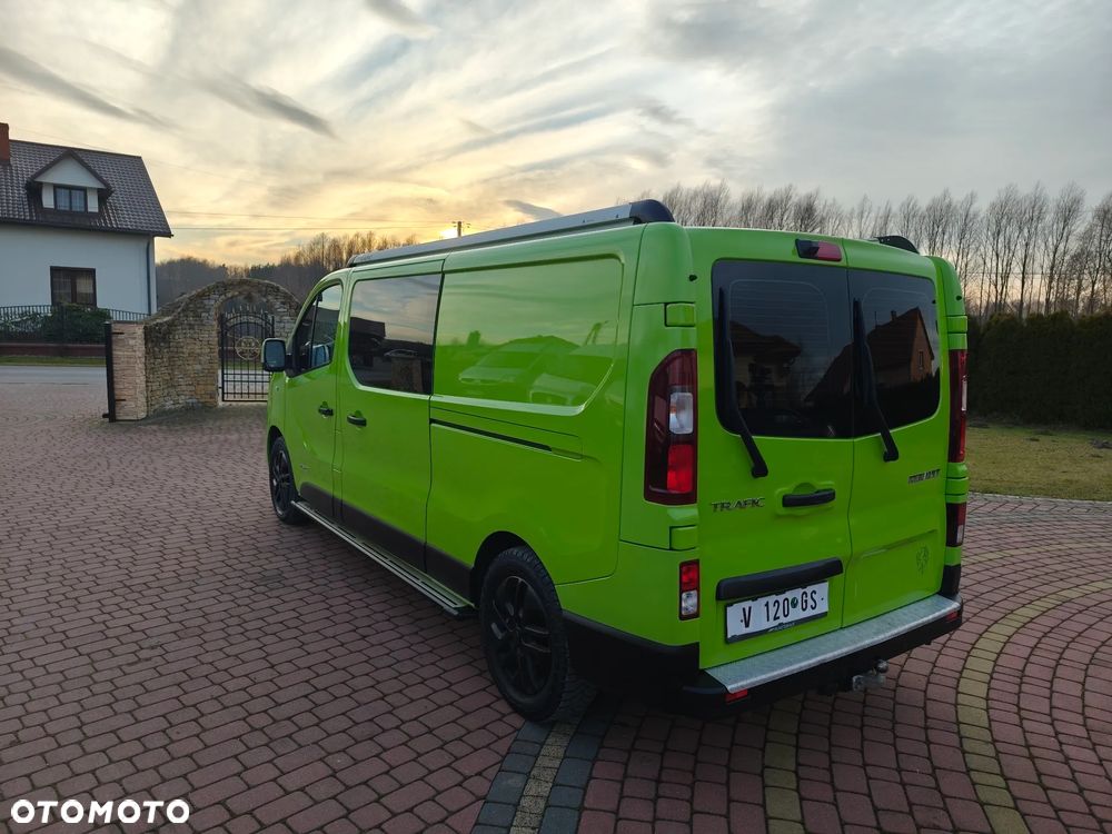 Renault Trafik - 3
