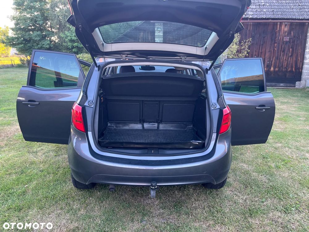 Opel Meriva 1.4 Ecoflex Start/Stop Style - 10