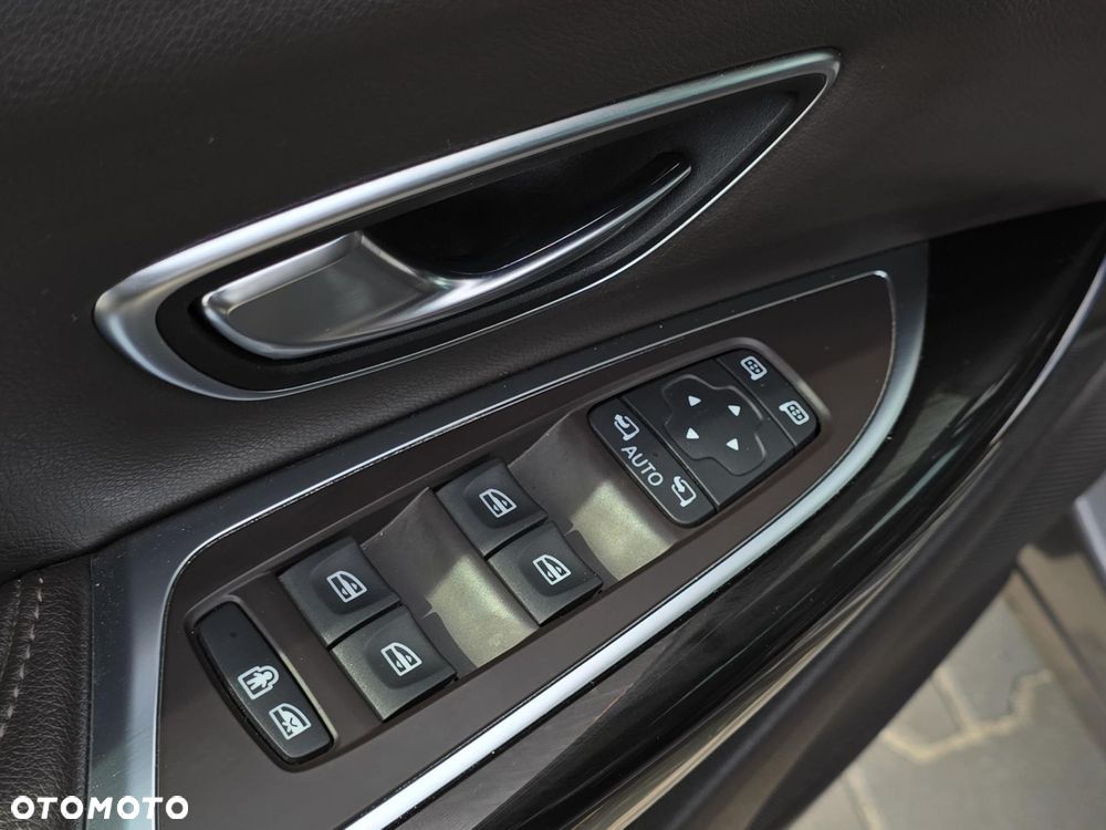 Renault Espace 2.0 Blue dCi Zen EDC - 15