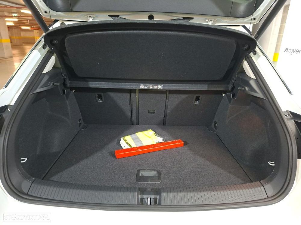 VW T-Roc 1.5 TSI Style DSG - 11