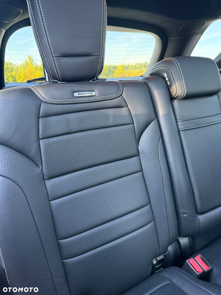 Mercedes-Benz GLE AMG 63 S 4-Matic - 17