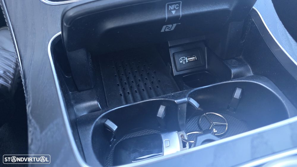 Mercedes-Benz E 300 de AMG Line - 30