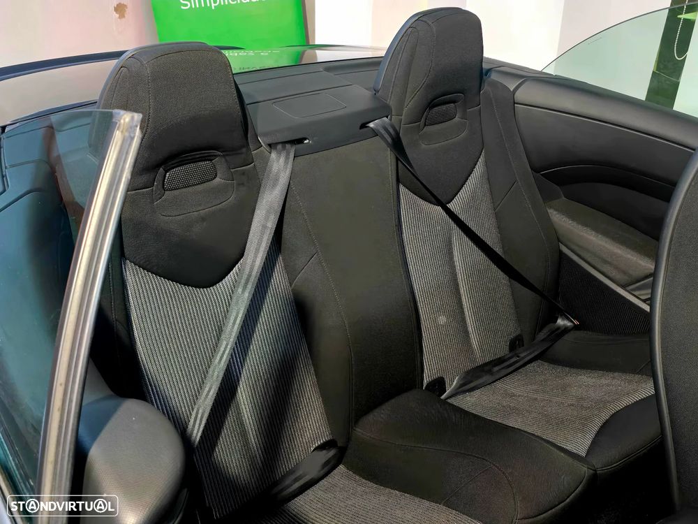 Peugeot 308 CC e-HDi FAP 115 S&S Active - 15