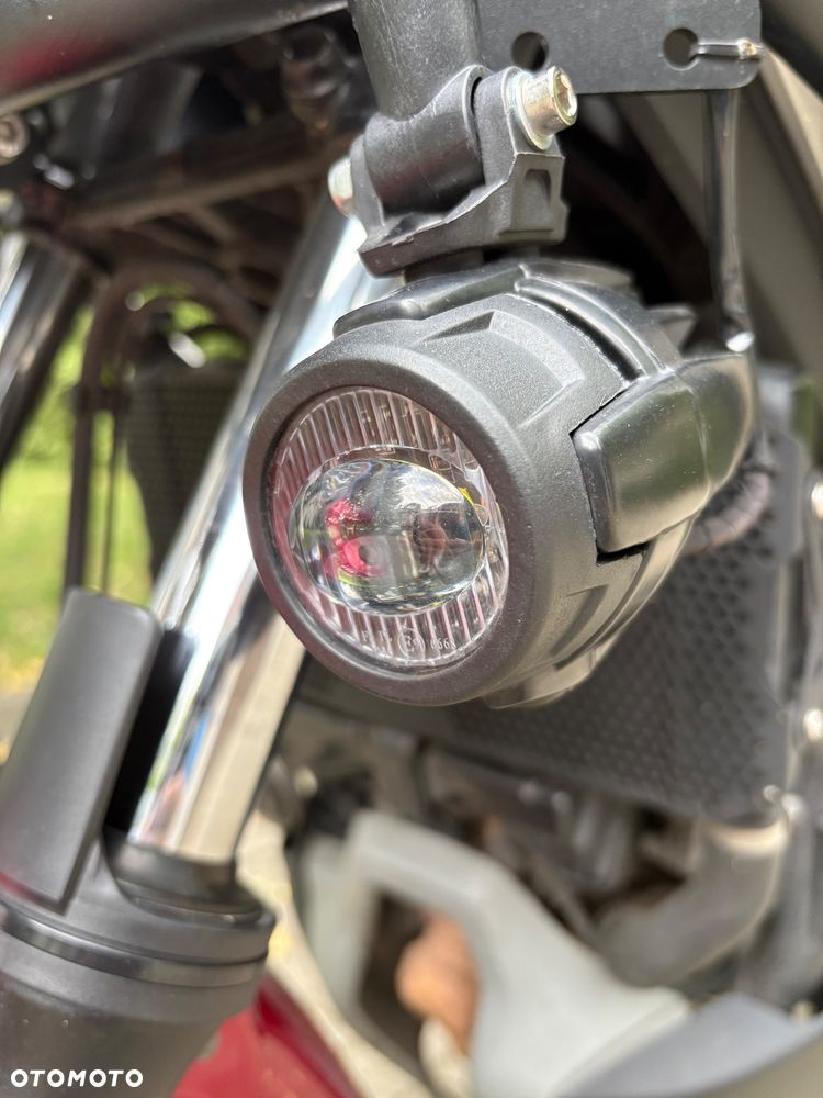 Honda NC - 11