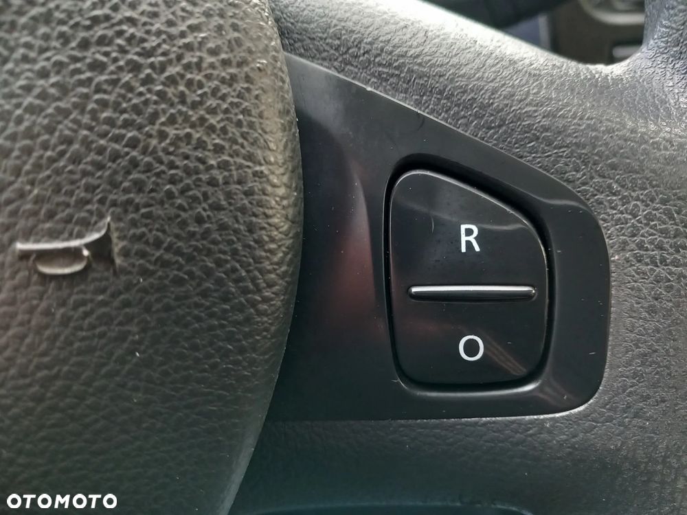 Opel Vivaro - 20