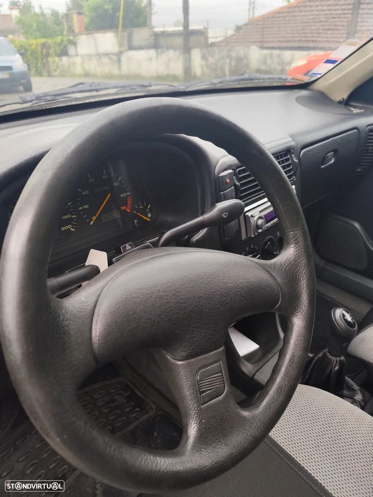 SEAT Ibiza - 7