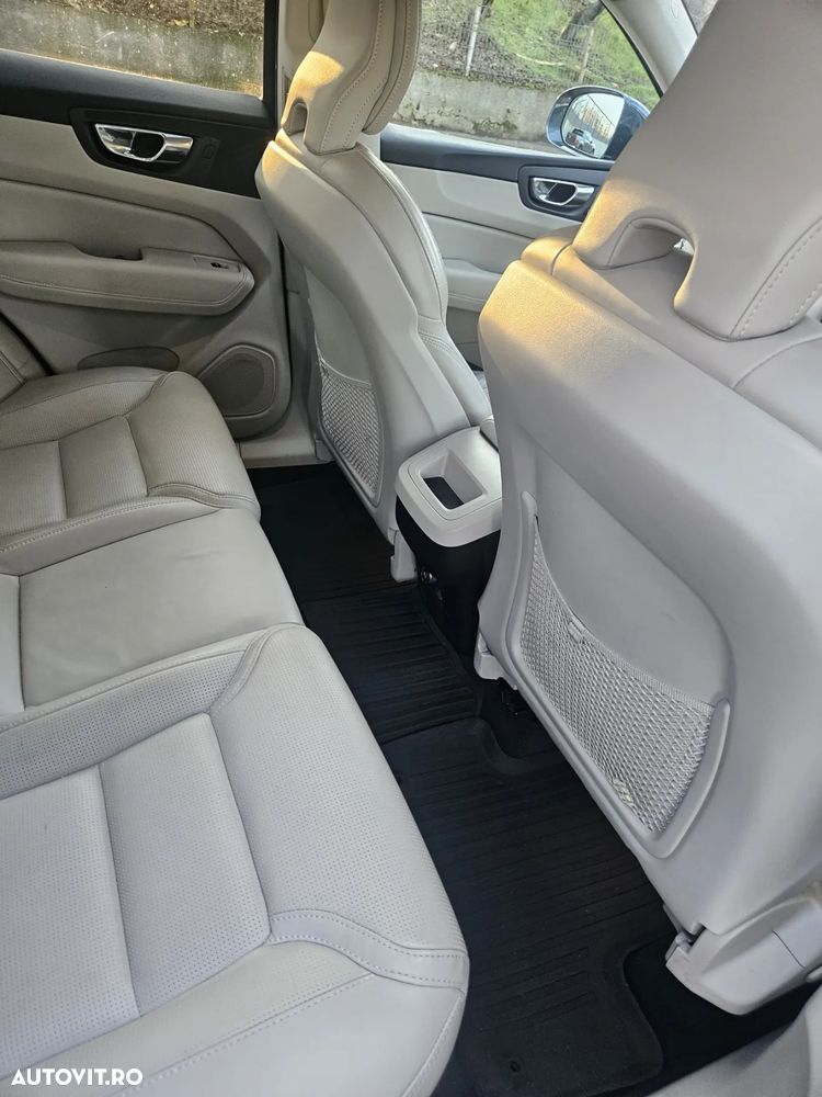 Volvo XC 60 T5 AWD Inscription - 20