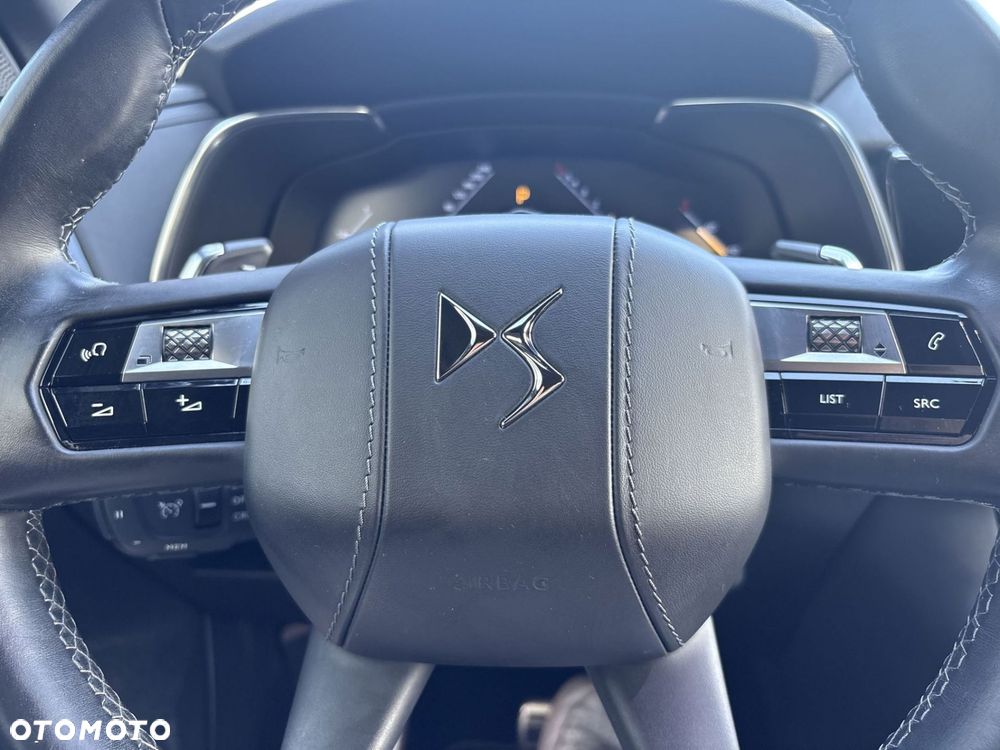 DS Automobiles DS 7 - 24