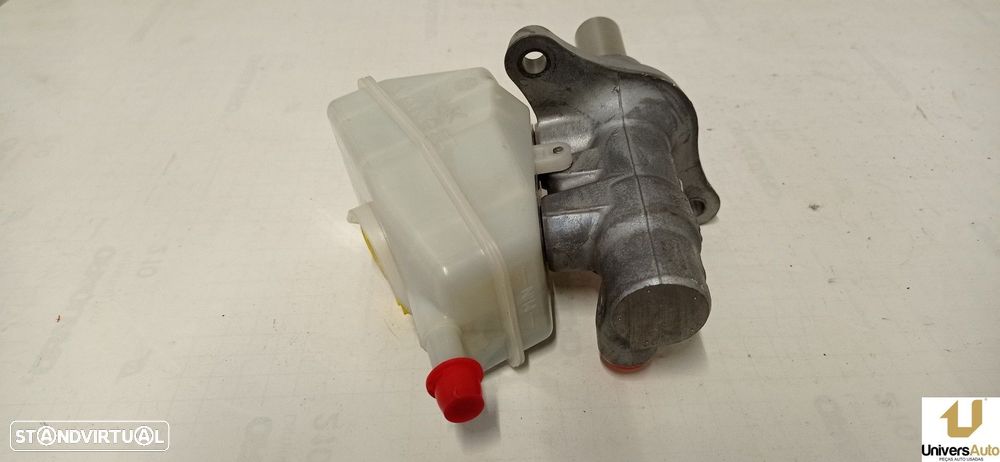 BOMBA TRAVÃO HONDA CIVIC IX 2013 - - 3
