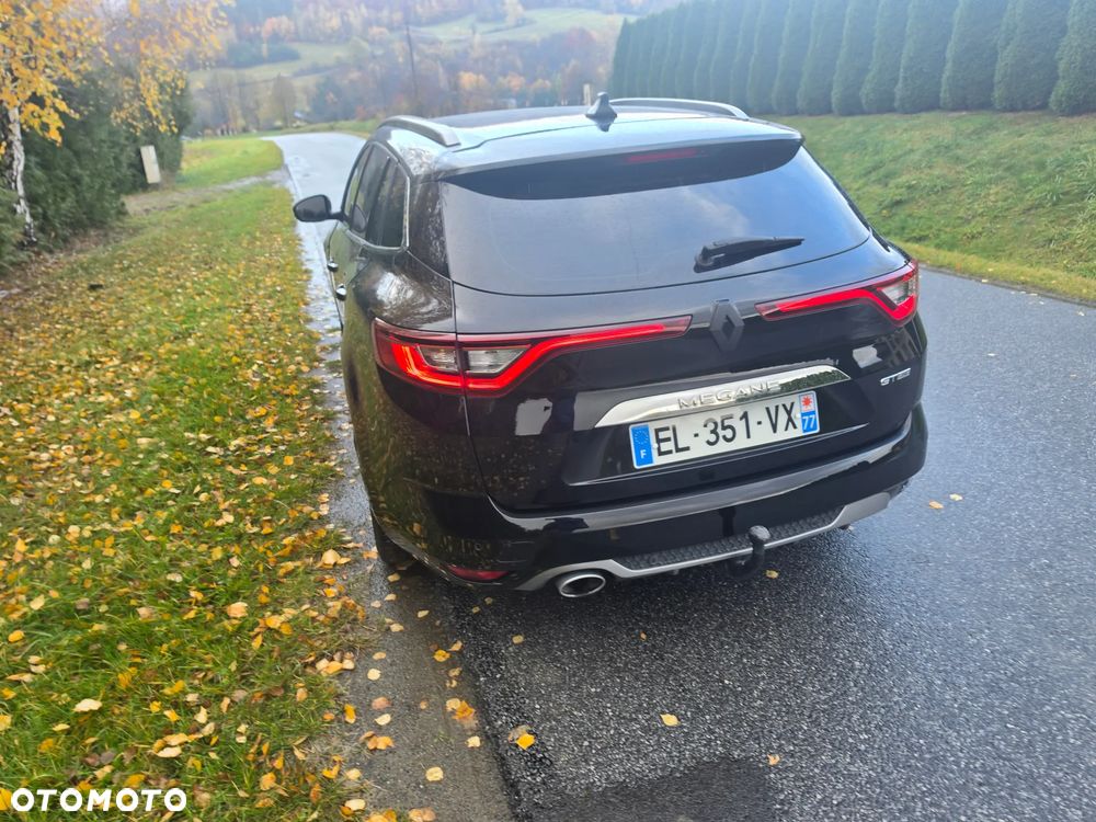 Renault Megane - 17