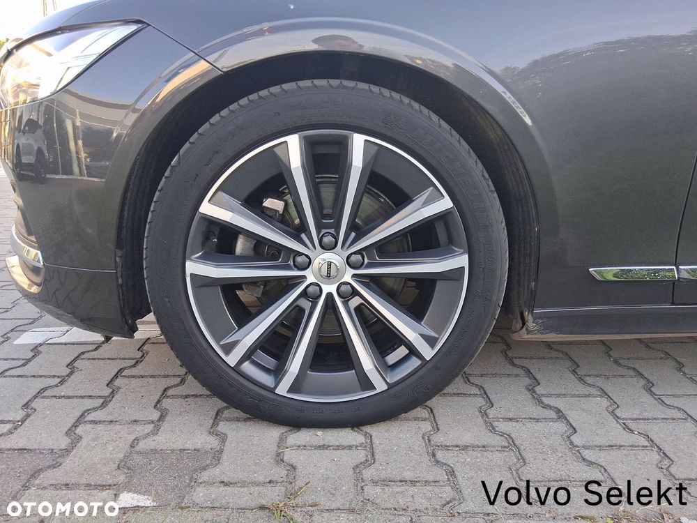 Volvo S90 - 27