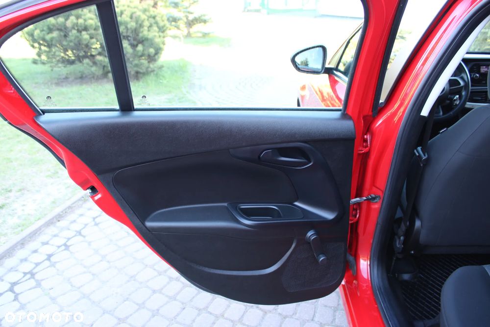 Fiat Tipo 1.4 16V - 16