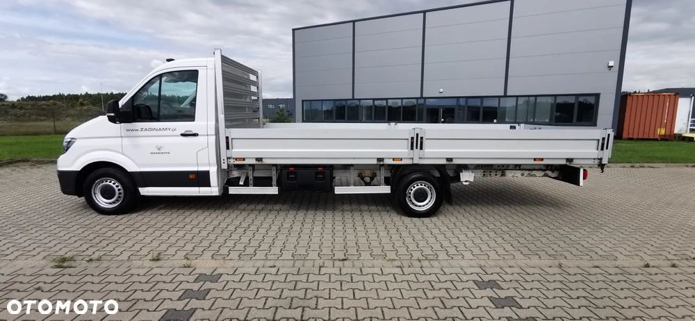 Volkswagen Crafter - 20