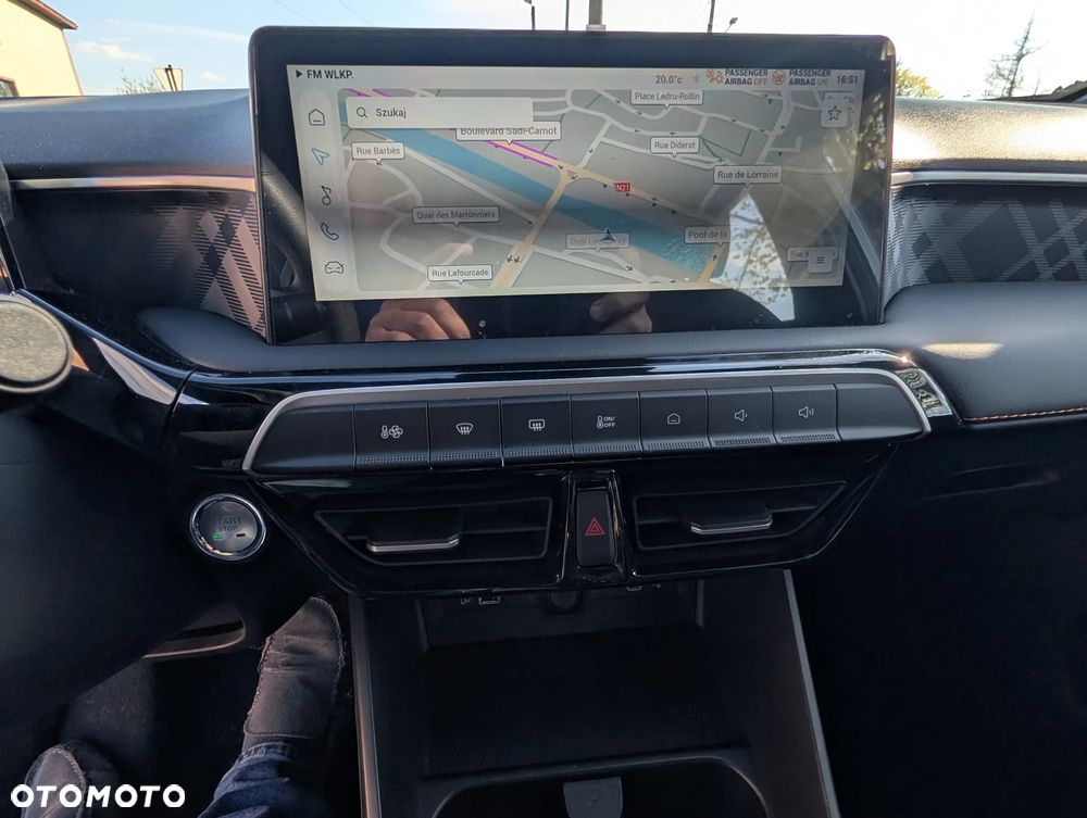 MG MG3 3 Hybrid+ Comfort - 33
