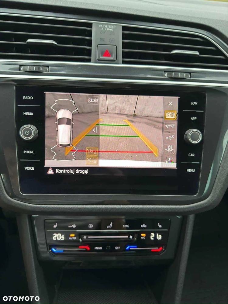 Volkswagen Tiguan 1.5 TSI EVO Life - 15