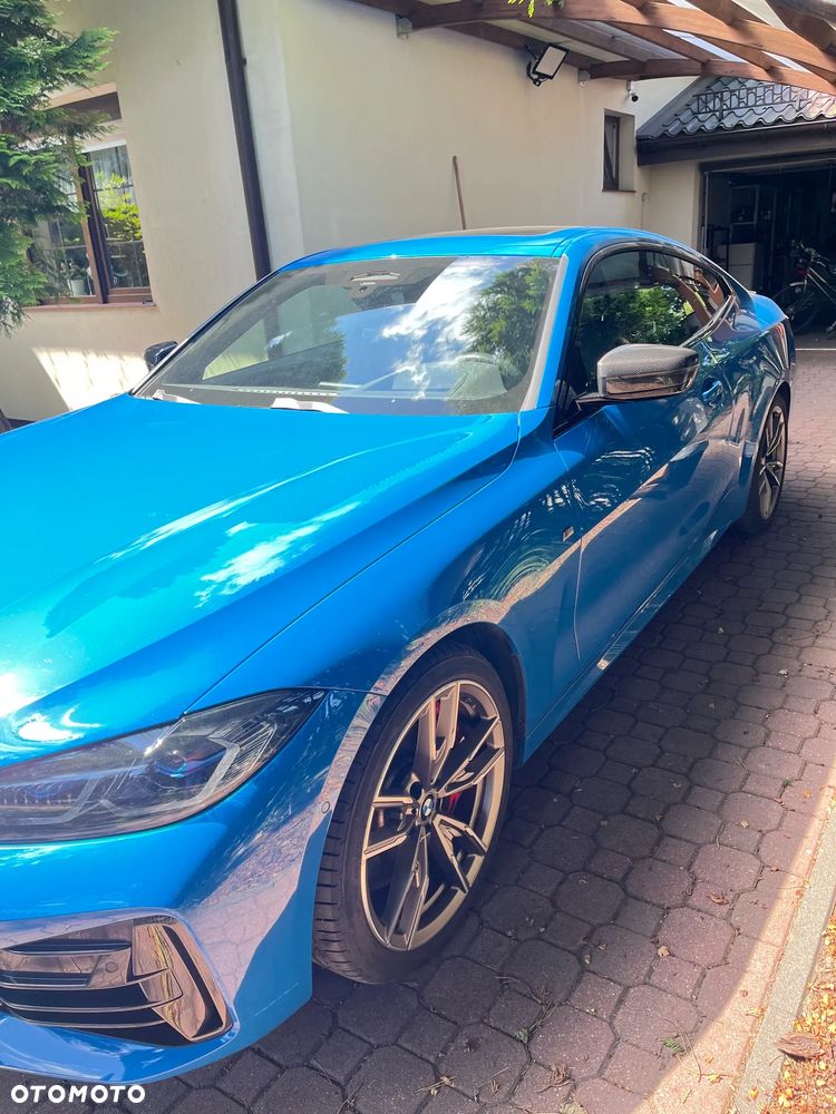 BMW Seria 4 - 2