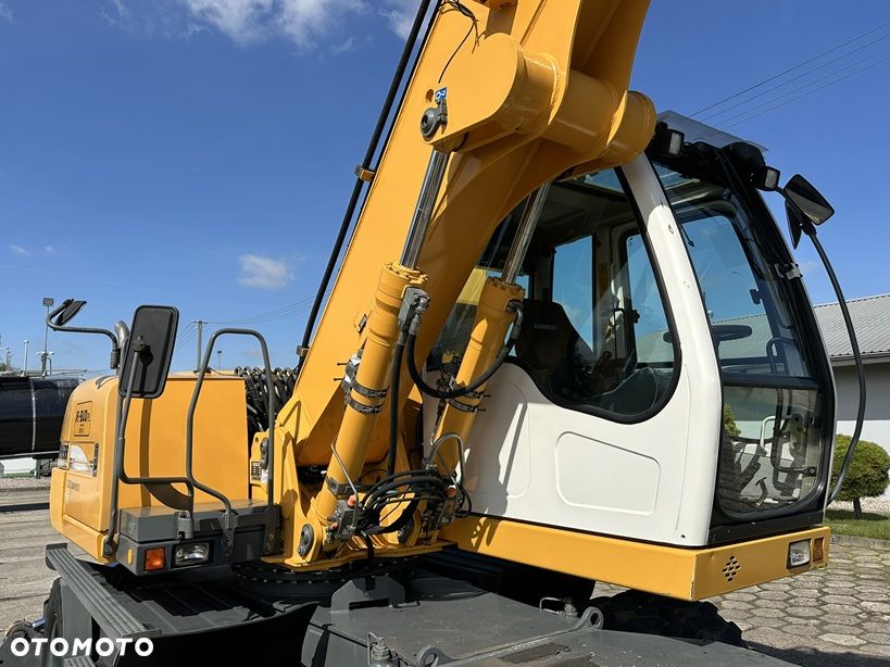 Liebherr A 316 LITRONIC - 20