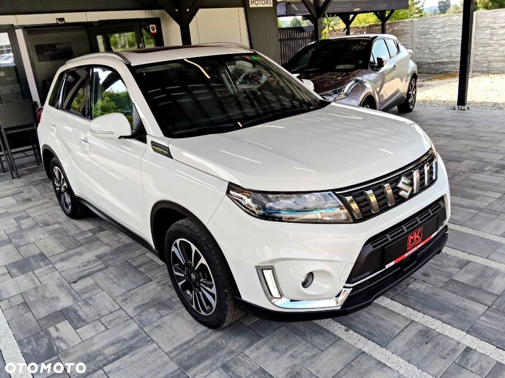 Suzuki Vitara - 2