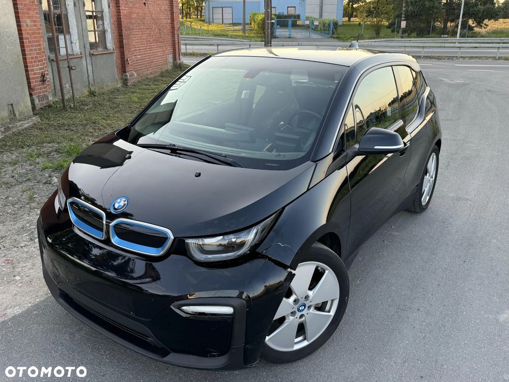 BMW i3 - 31