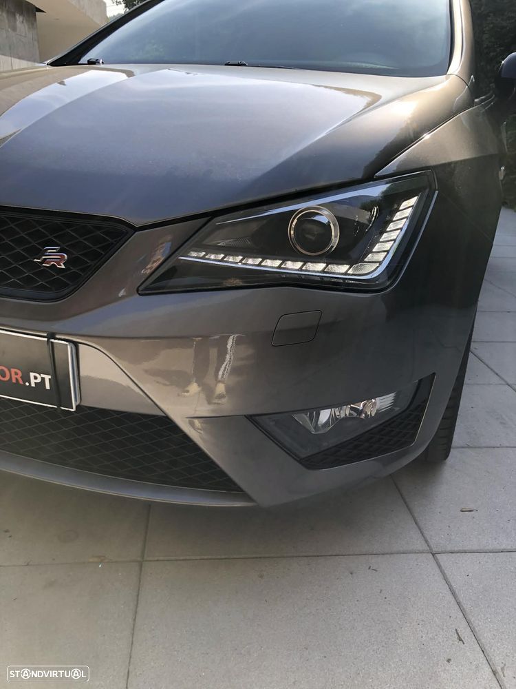 SEAT Ibiza 1.0 EcoTSI FR - 29