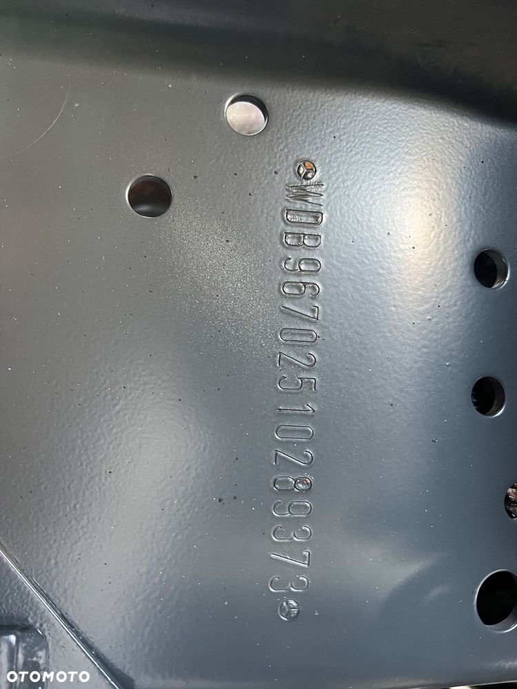 Mercedes-Benz ATEGO - 39