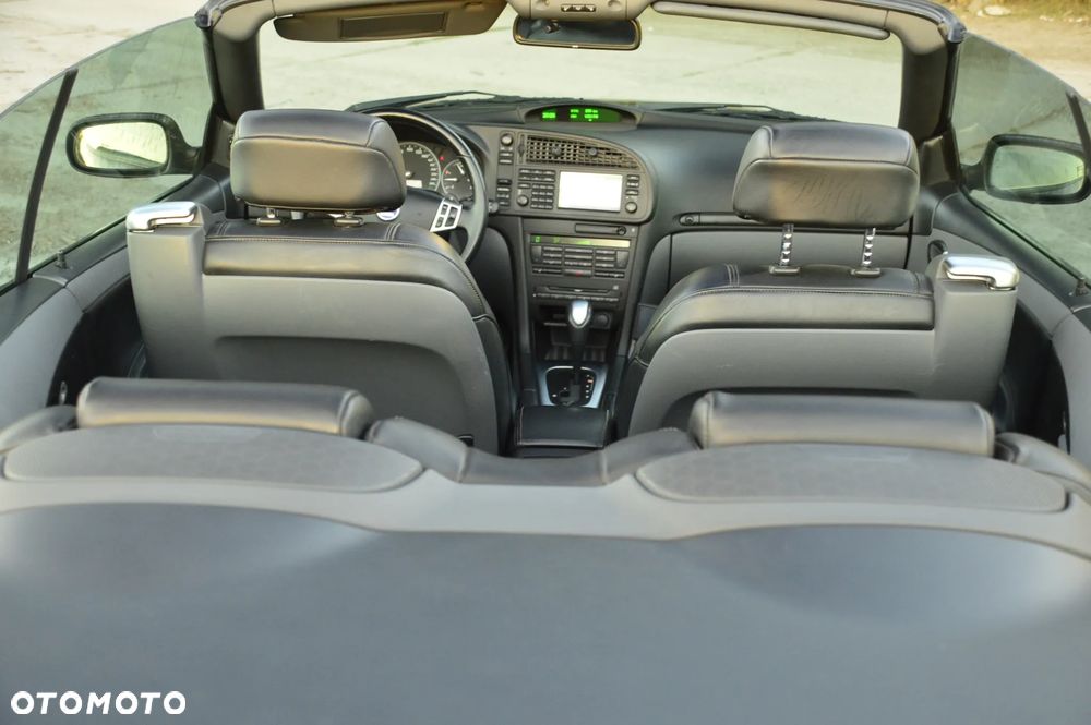 Saab 9-3 - 30
