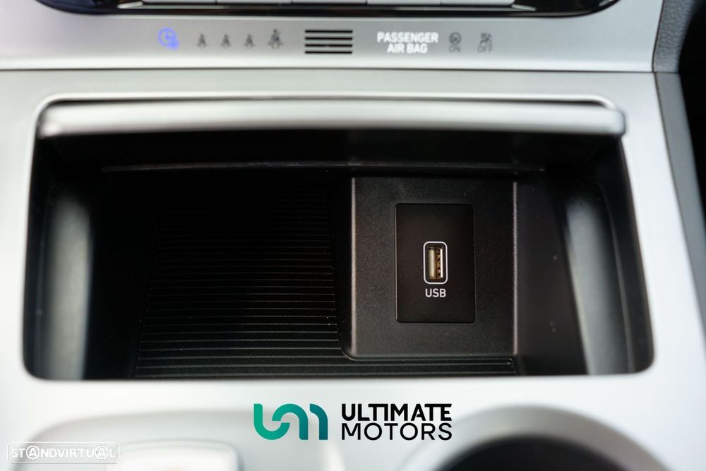 Hyundai Kauai 39 kWh Executive - 26