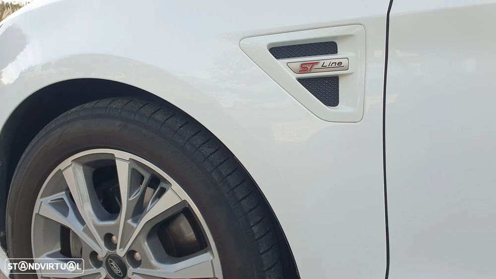 Ford S-Max 2.0 TDCi ST-Line - 10