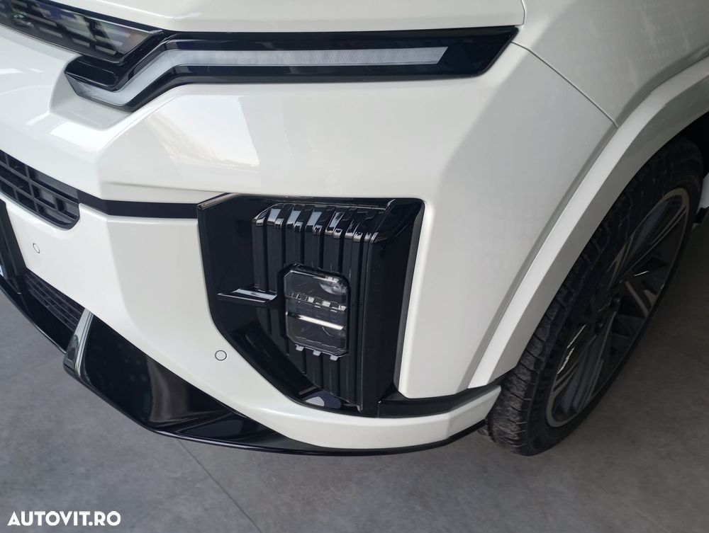 SsangYong Actyon - 6