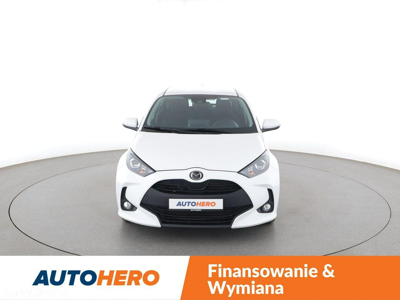 Mazda 2 1.5 Hybrid Agile CVT - 12
