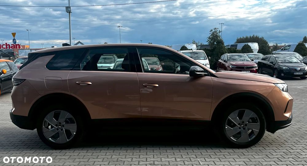 Opel Grandland 1.2 T mHEV Edition S&S eDTC6 - 6