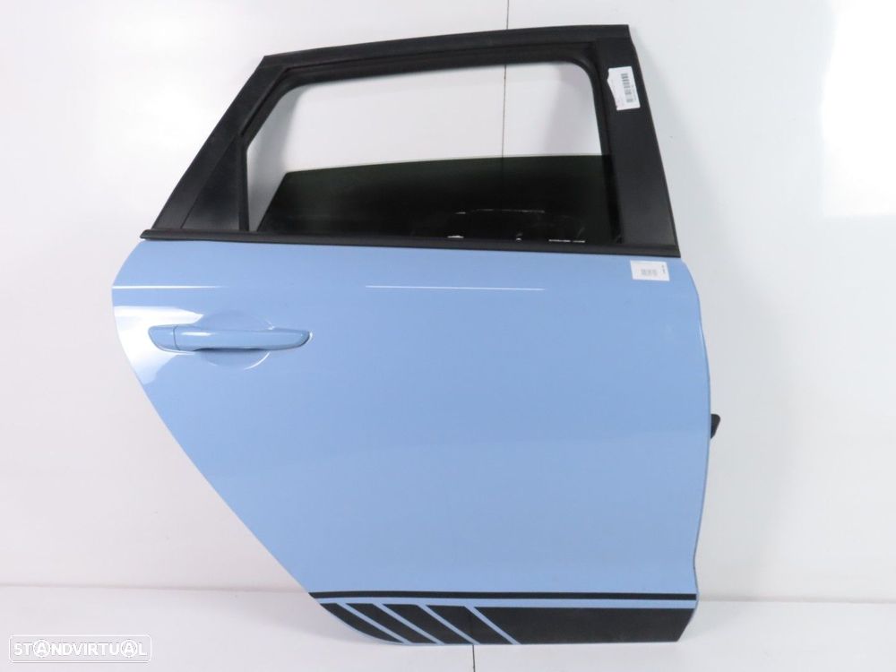 Porta Direito/Trás Usado / Original HYUNDAI i30 (PDE, PD) 77004G4000 - 1