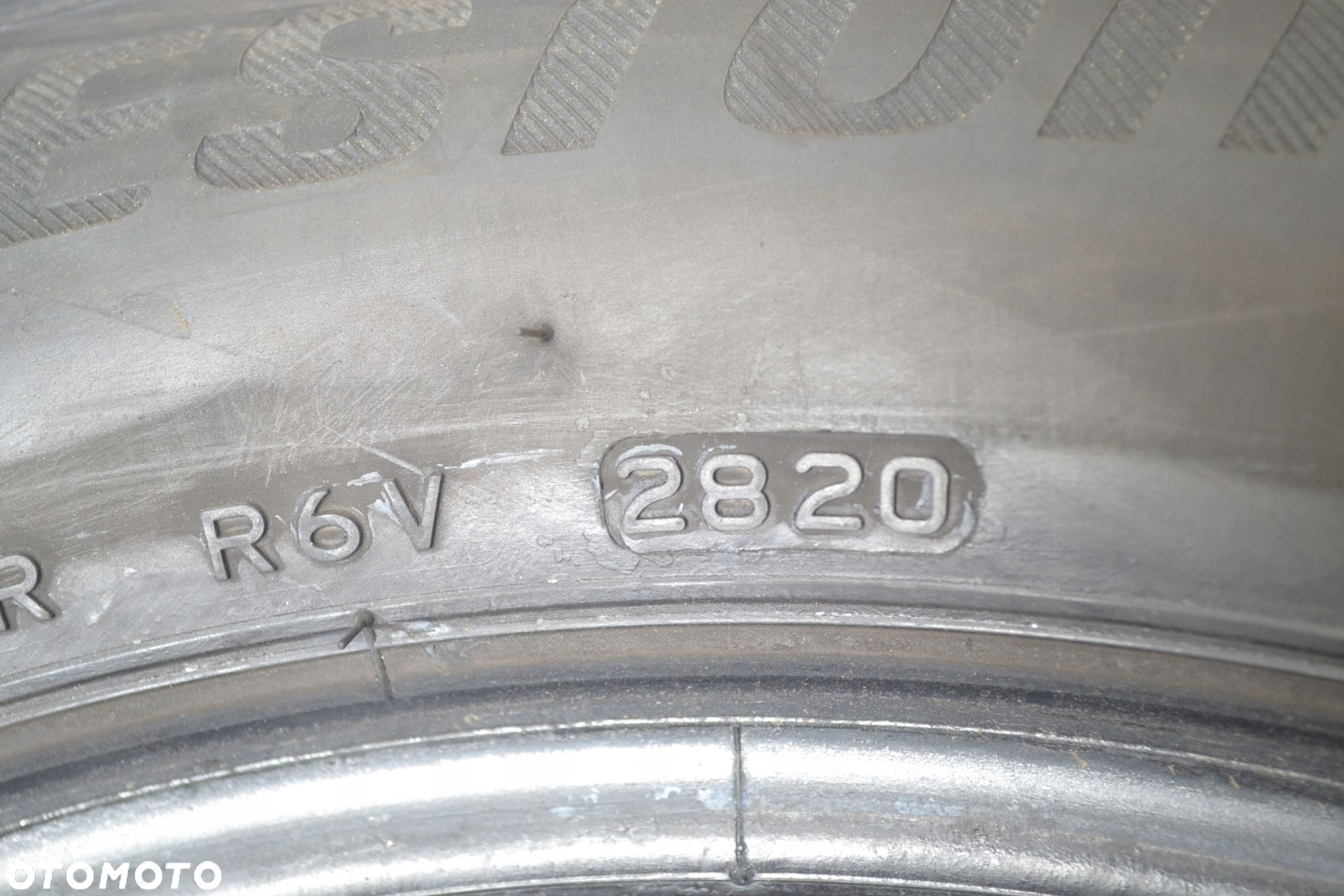 225/50R17 BRIDGESTONE BLIZZAK LM-32 x2szt 7003z - 3