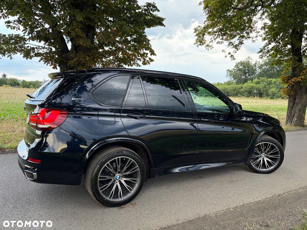 BMW X5 - 9