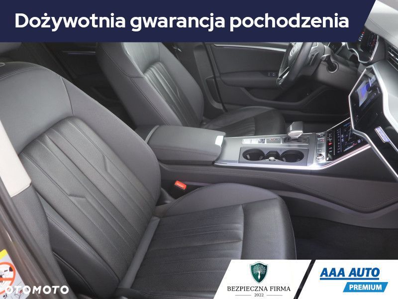 Audi A6 Allroad - 11