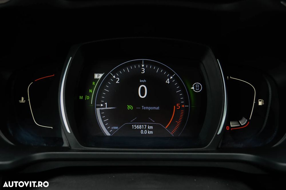 Renault Kadjar 1.5 DCI EDC Intens - 22