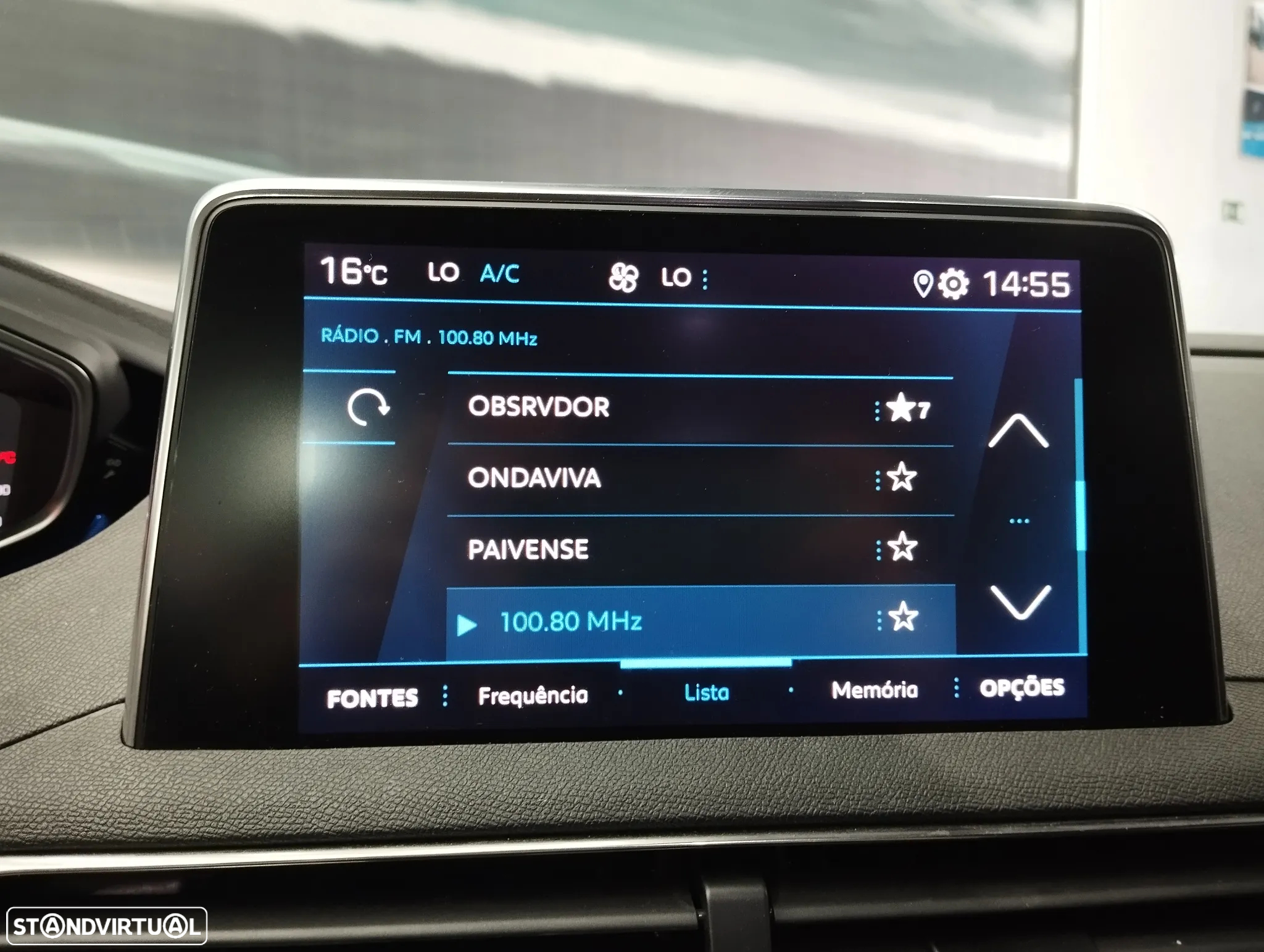 Peugeot 5008 1.5 BlueHDi Active Pack EAT8 - 34