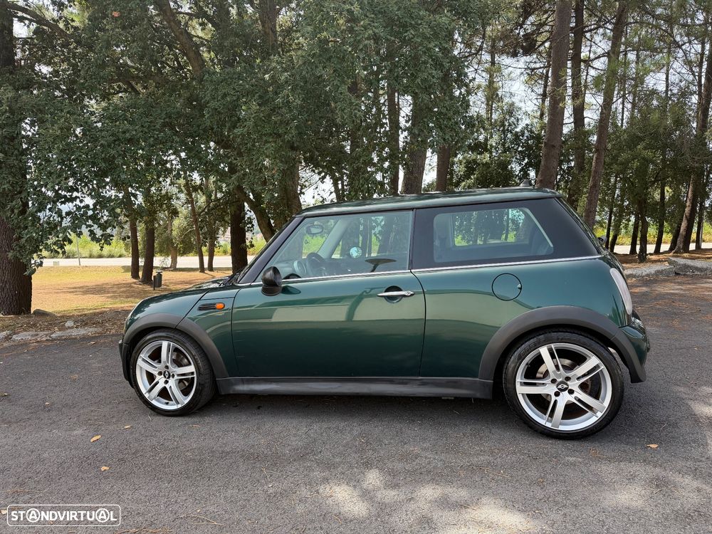 MINI Coupé - 8