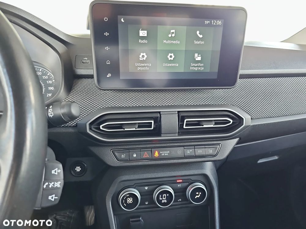 Dacia Jogger 1.0 TCe SL Extreme - 15