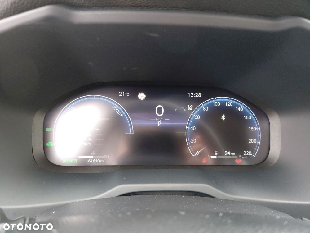 Toyota RAV4 2.5 Hybrid Executive 4x4 - 17
