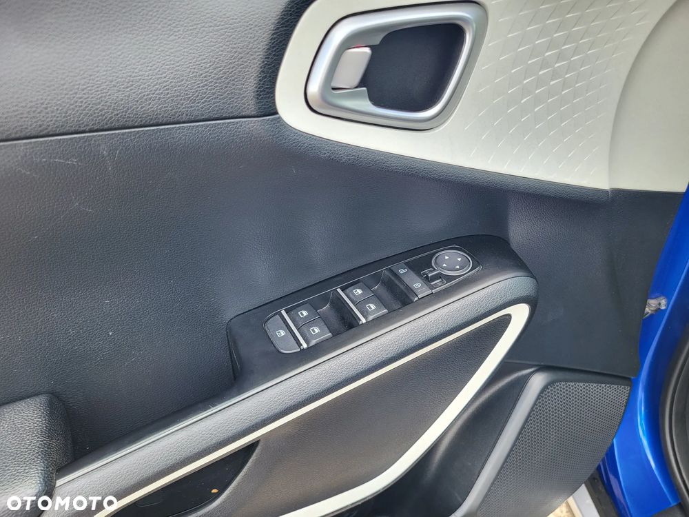 Kia Soul Spirit - 10
