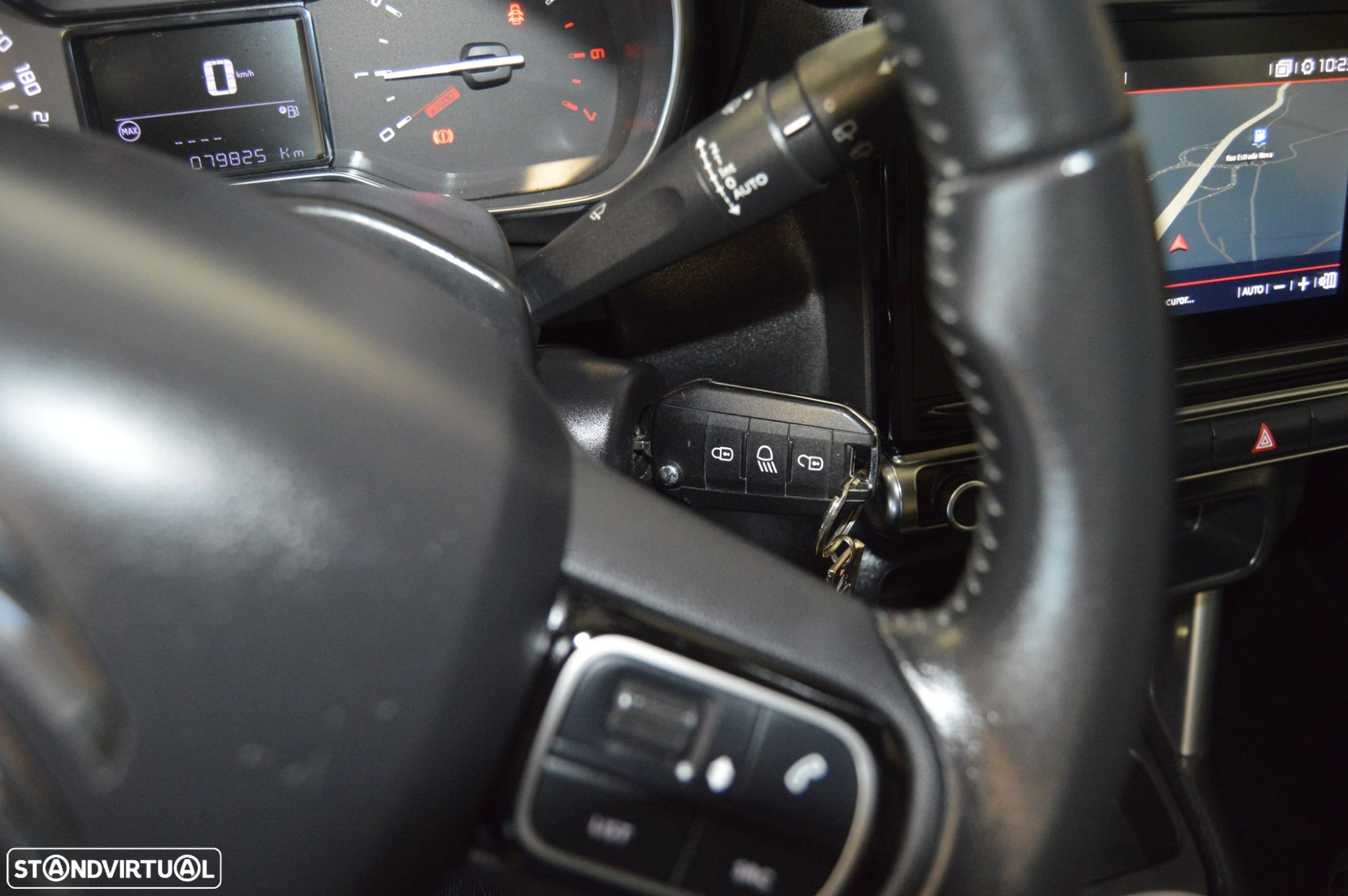 Citroën C3 Aircross 1.2 PureTech Shine - 34