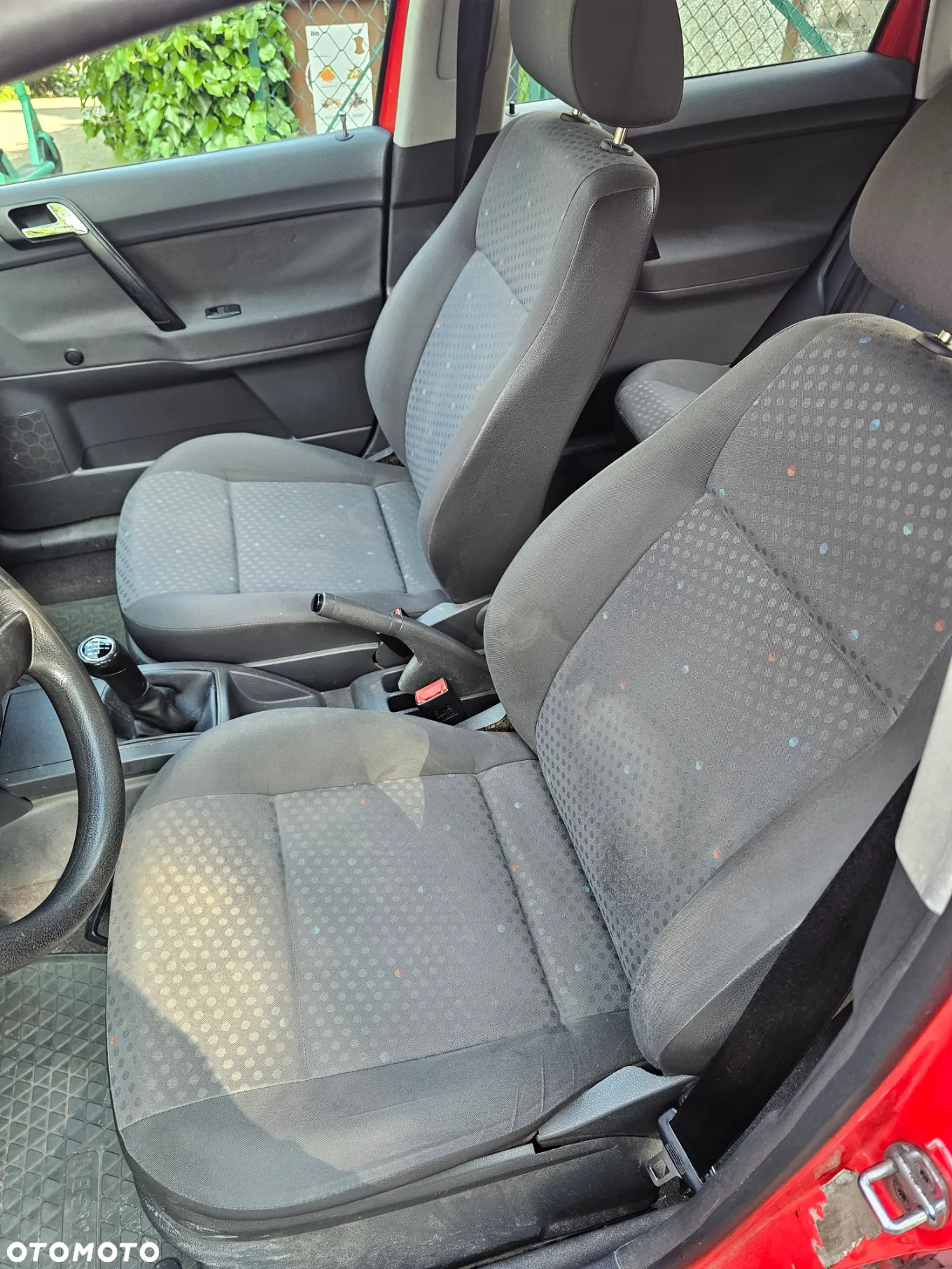 Audi A4 Avant 1.6 - 9