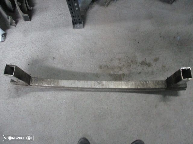 Reforço 4F5807331 AUDI A6 2006 3.0TDI Tras - 3