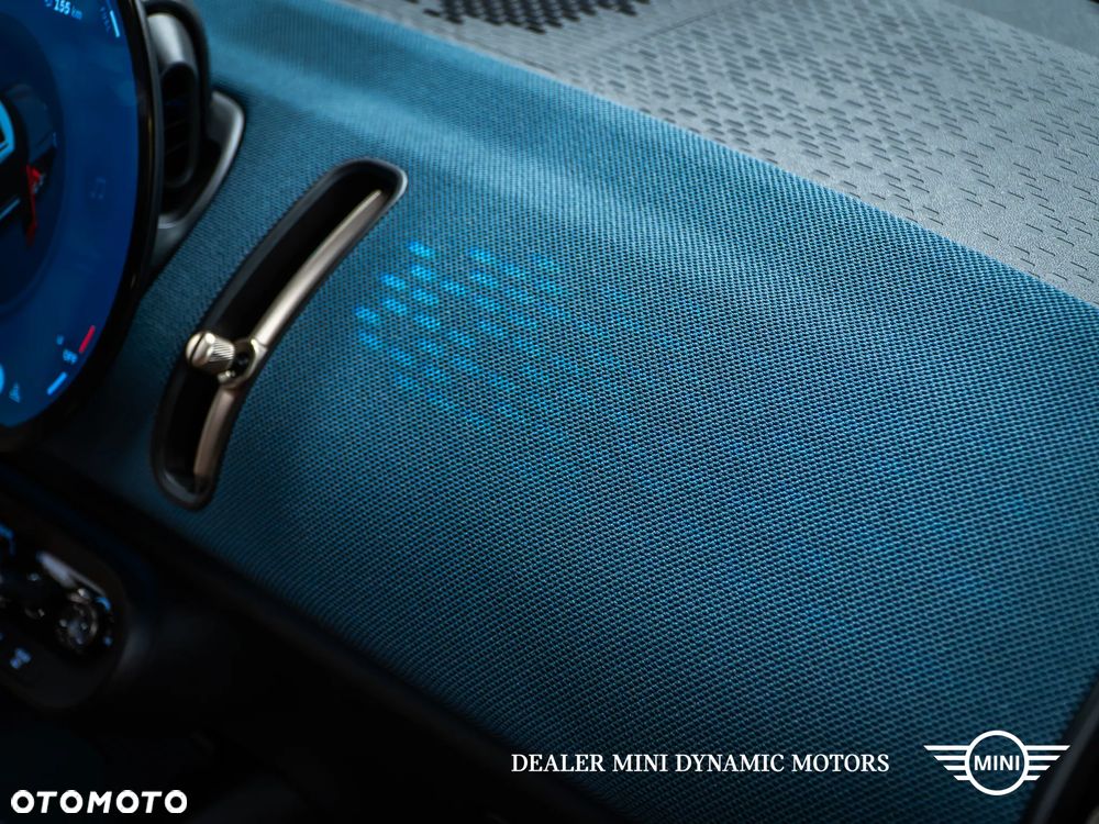 MINI Countryman C Favoured Trim - 34