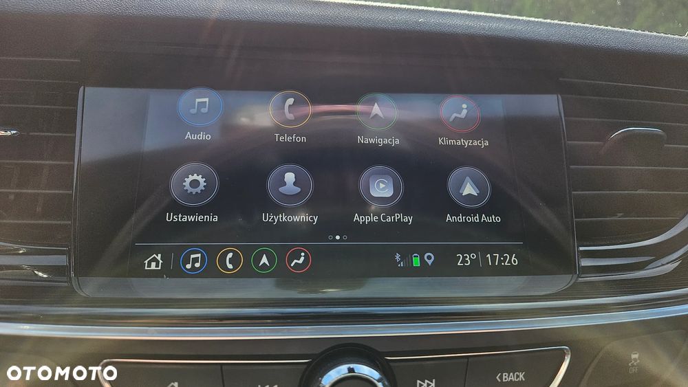 Opel Insignia 2.0 CDTI Edition - 9