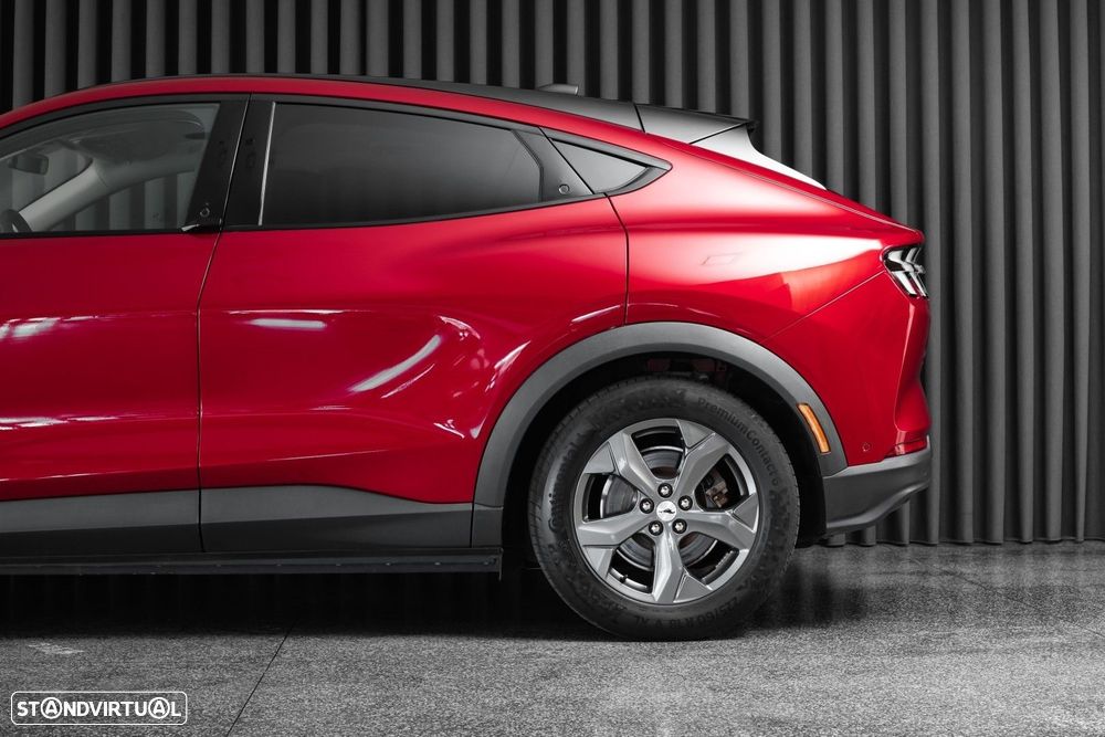 Ford Mustang Mach-E Standard - 7