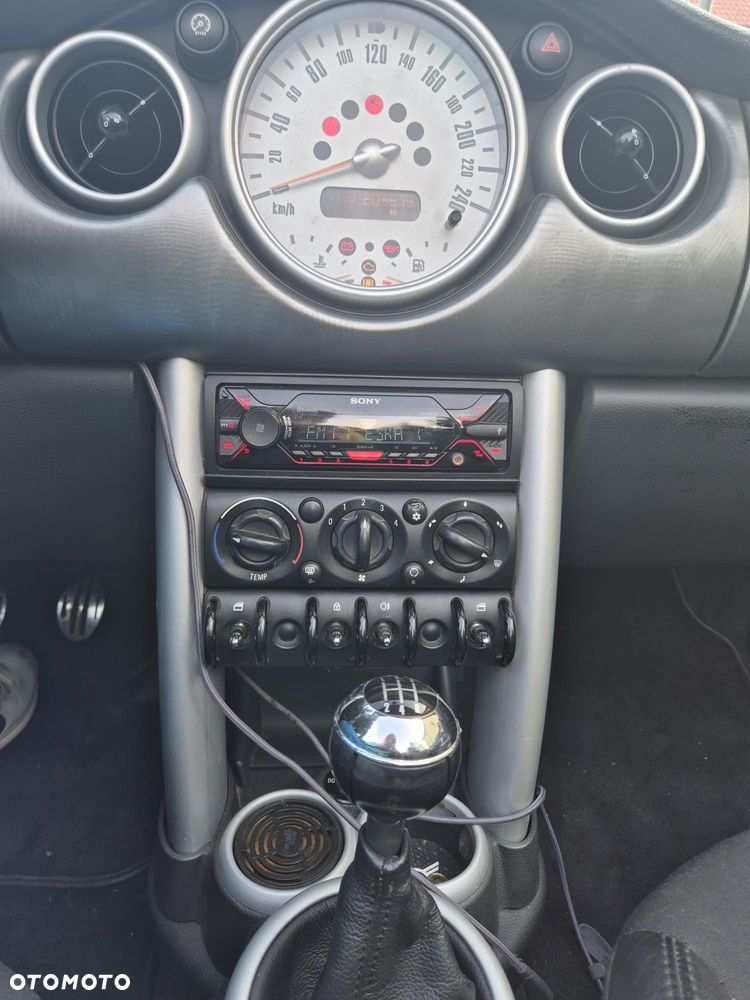 MINI Cooper - 34