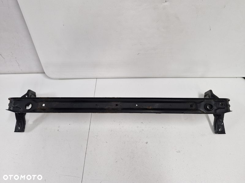 volvo v40 2 ii 1.6 d belka dolna przód przednia pod chłodnicę - 1